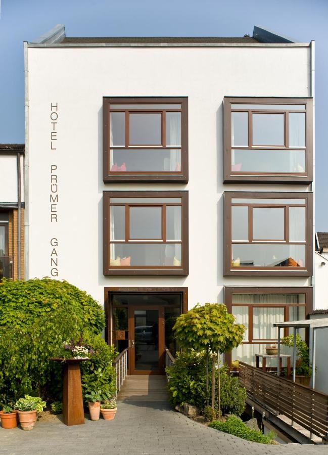 Pruemer Gang Restaurant & Hotel Bad Neuenahr-Ahrweiler Exterior photo